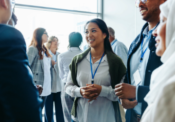 Insurance Networks: Education & Growth for Agents