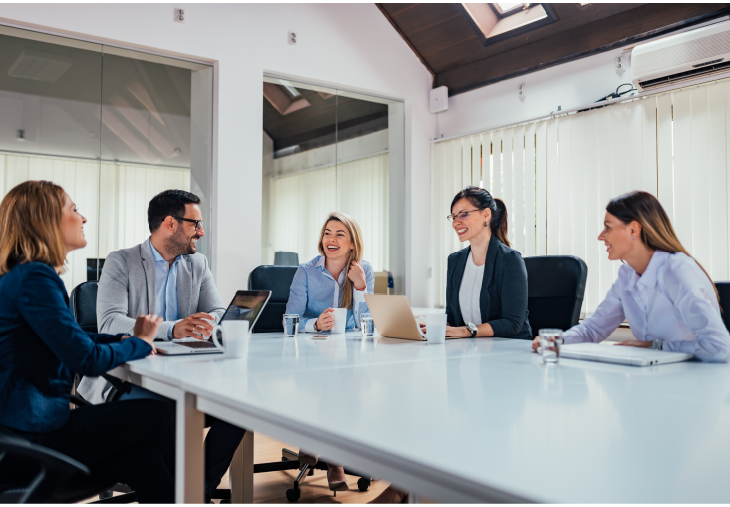 Peer Intelligence: A Competitive Advantage for Insurance Agencies