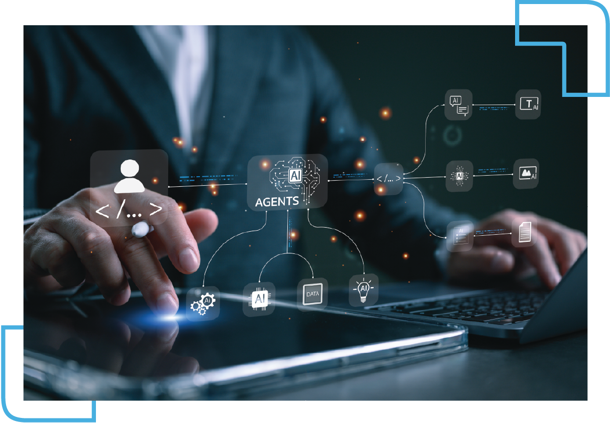 Practical Artificial Intelligence for Independent Agencies