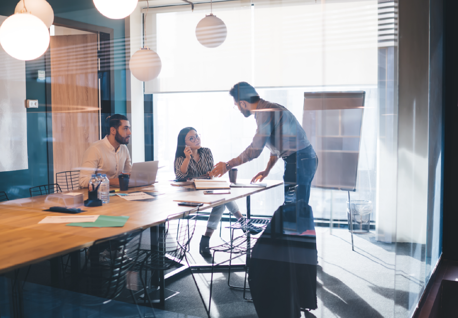 How Armac Insurance Agency Thrives in a Challenging Market Through Strong Relationships and Smart Strategy