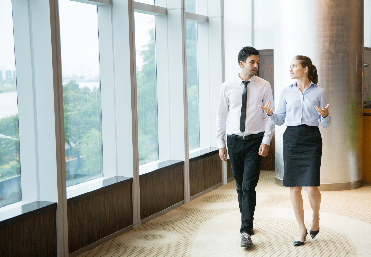 Why Olson Duncan Chose ISU Steadfast: A Case Study for Agency Owners