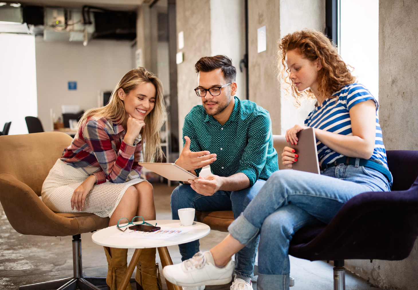 How Independent Insurance Agencies Can Attract and Retain Top Talent Without Selling