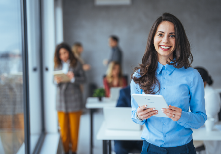 How ISU Steadfast Simplifies Carrier Access and Strengthens Independent Agency Growth