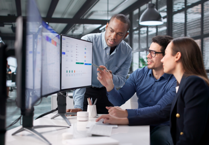 How Data Helps Independent Insurance Agencies Grow | ISU Steadfast