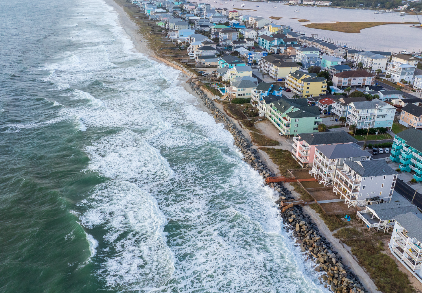 How the Hard Market Impacts Independent Insurance Agencies: Insights & Strategies