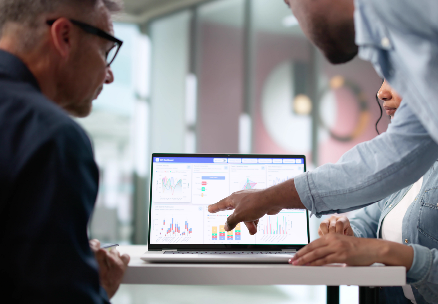Stay Independent, Not Isolated: Taking a Proactive Approach to Industry Shifts Why Leading U.S. Independent Agencies Are Joining ISU Steadfast