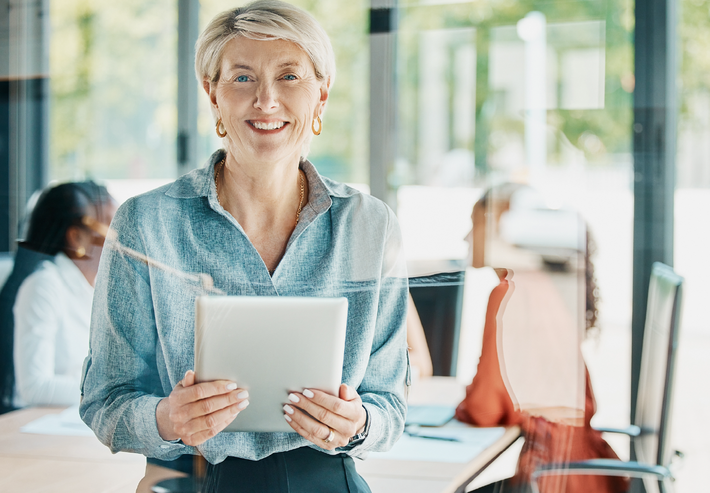 Top 5 Technology Challenges Facing Independent Insurance Agencies And How ISU Steadfast Helps